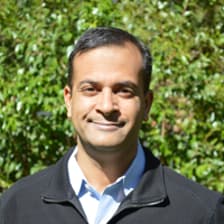 Profile picture for Mitesh Gala
