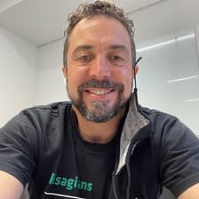 Profile picture for Wilson Casado