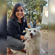 Profile picture for Shalu Panwar