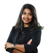 Profile picture for Nabila Mahabub