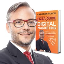 Profile picture for Prof.Christian Farioli