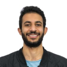 Profile picture for Ahmed Eid