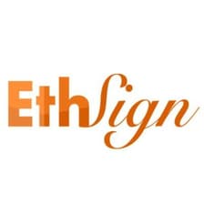 Profile picture for EthSign