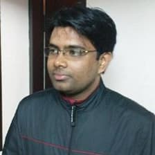 Profile picture for Praveen Singh V