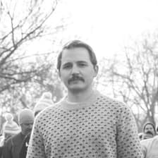 Profile picture for Josh Mohr