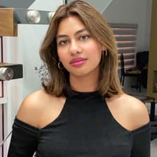 Profile picture for Aisha Khan