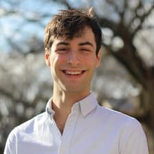 Profile picture for Aaron Mayer