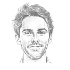 Profile picture for Nicolas Bustamante