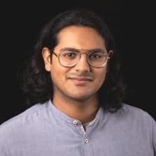 Profile picture for Kiran Arokiasamy