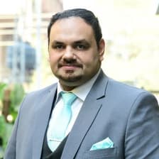 Profile picture for Zulqarnain Ansari