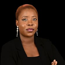 Profile picture for Tryphena Ojile