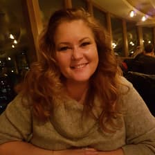 Profile picture for Tammy Weissgerber