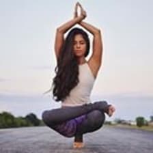 Profile picture for Yoga Feature