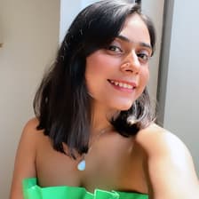 Profile picture for Vrinda Rungta