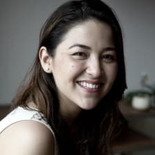 Profile picture for Rocío Pérez