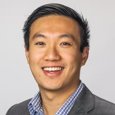 Profile picture for Albert Ko