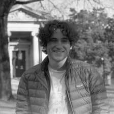 Profile picture for lucas gelfond