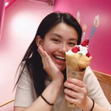 Profile picture for Rissa Kei Chua