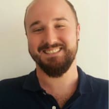 Profile picture for Nick Nader