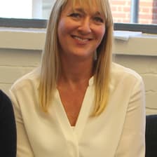 Profile picture for Tamar Beck