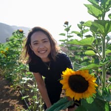 Profile picture for Annie Cheng