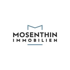 Profile picture for Mosenthin Immobilien - Immobilienmakler und Immobilienbewertung Kirchheim