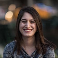 Profile picture for Dana Levin-Robinson