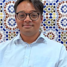 Profile picture for Michael Muttiah