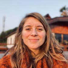 Profile picture for Corina Angelescu