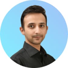 Profile picture for Harsh Agarwal