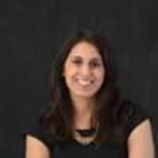 Profile picture for Amira Valliani