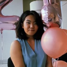 Profile picture for Alison Oen