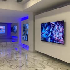 Profile picture for Lighthouse NFT Gallery 