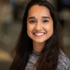 Profile picture for Shraddha Agrawal