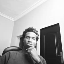 Profile picture for Godson Njoku