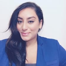 Profile picture for Sarah Din