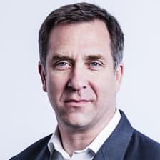 Profile picture for Donald Taylor