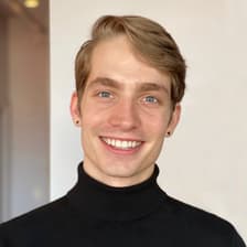Profile picture for Nic Byron