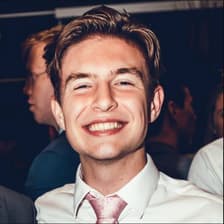 Profile picture for Steve Kraynov 