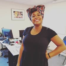 Profile picture for Christelle Moné