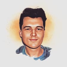 Profile picture for Matthew McAteer