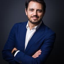 Profile picture for Ángel Agudo