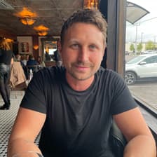 Profile picture for Shane Mac