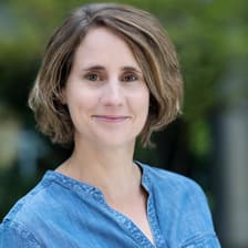 Profile picture for Carolin Funk