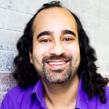 Profile picture for Heenal Rajani (he/him)