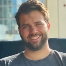 Profile picture for Ben Blackburn