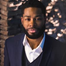 Profile picture for Andrew Davis