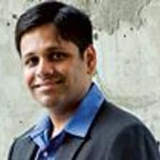 Profile picture for Vineet Sinha