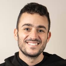 Profile picture for Yoni Ben-Shimon