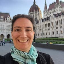 Profile picture for Fara Grim